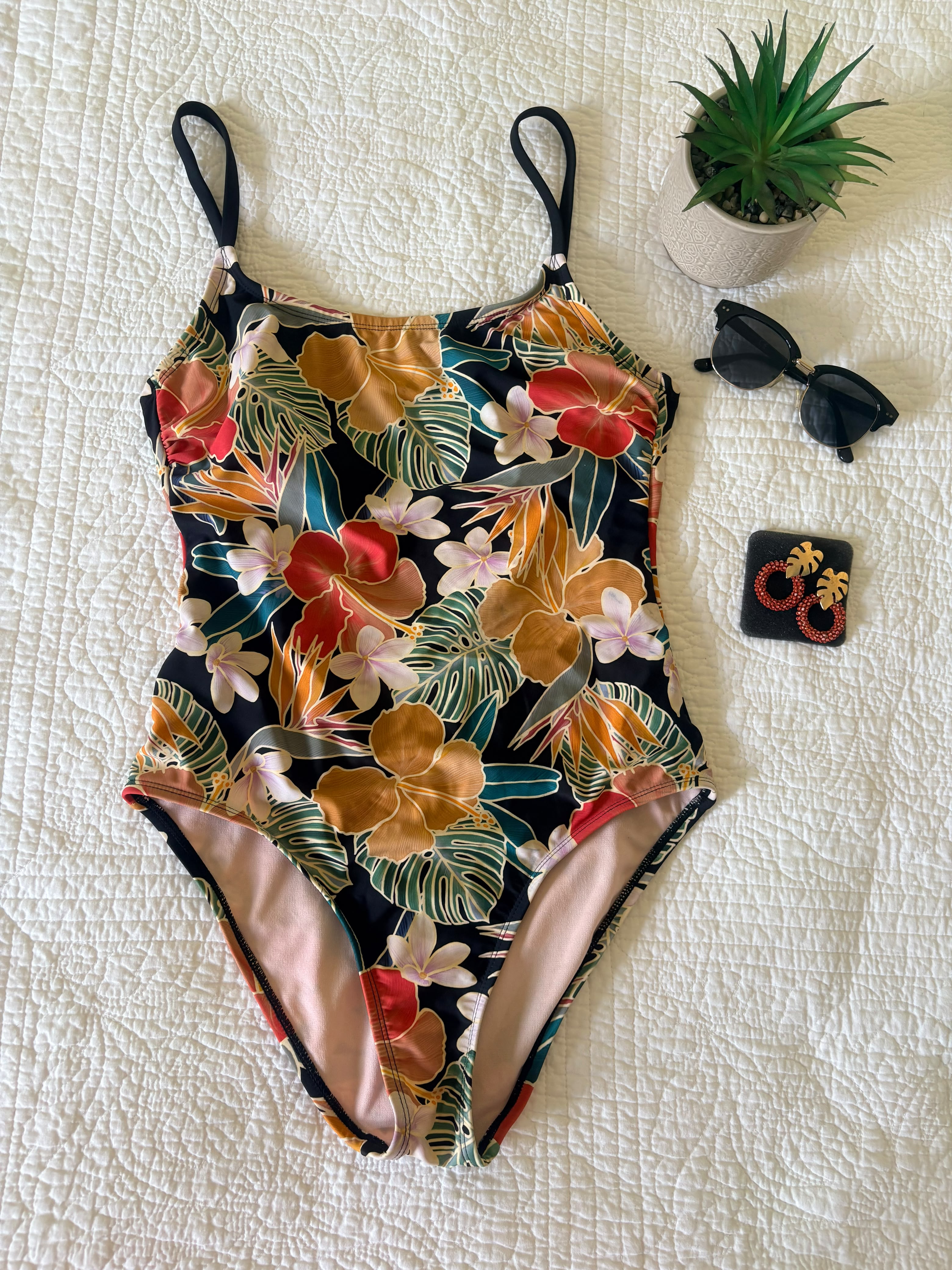 Traje de baño HURLEY
