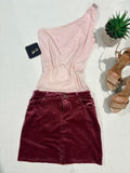 Falda FOREVER 21