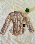 Blusa CALVIN KLEIN