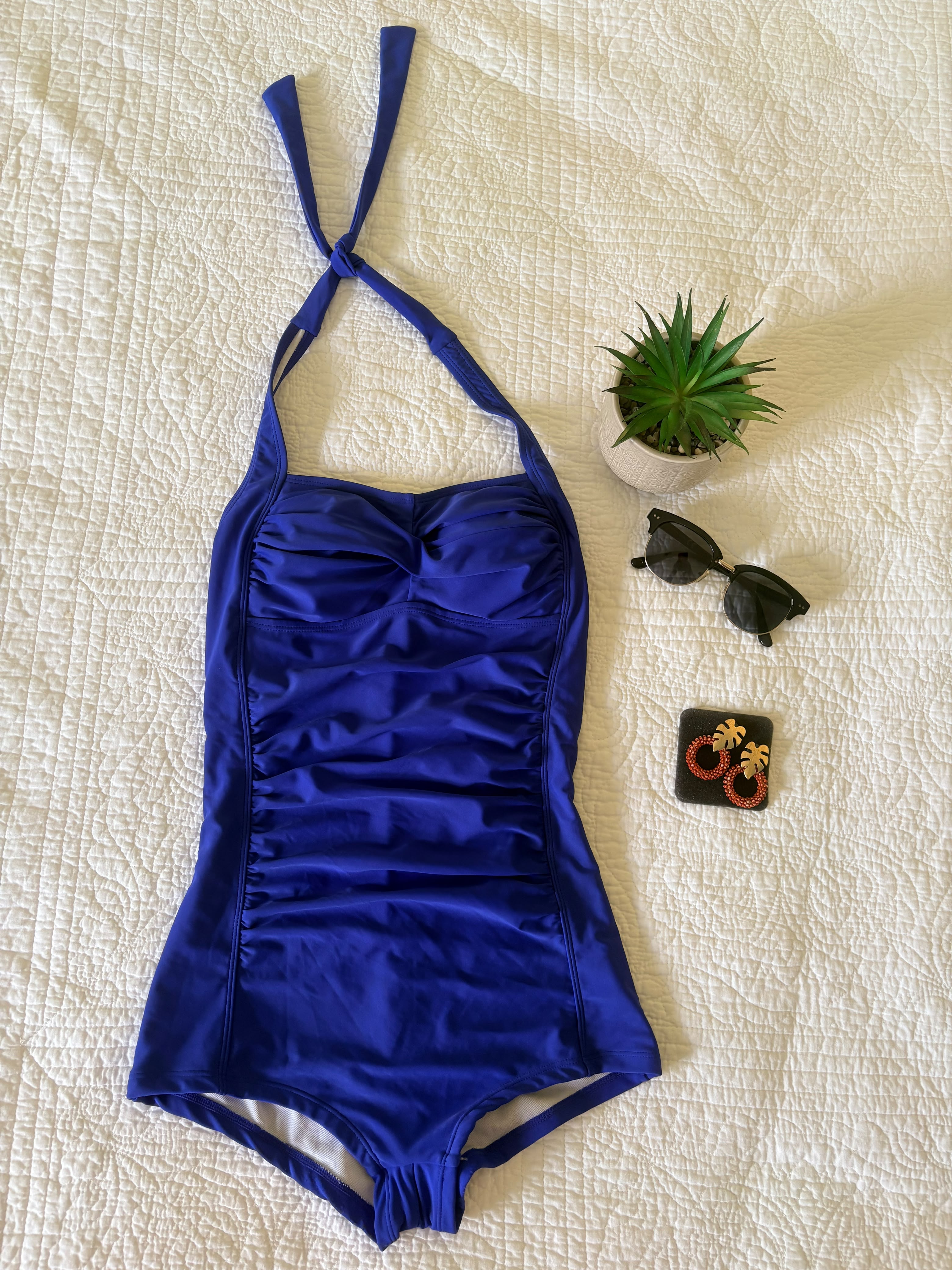 Traje de baño SHEIN