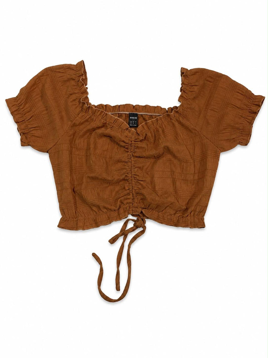 Blusa SHEIN
