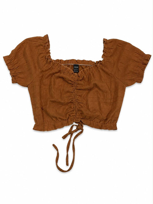 Blusa SHEIN