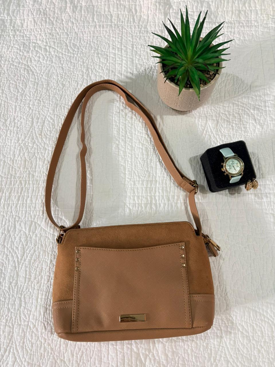 Cartera CYZONE